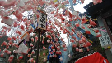 菅原神社祭り